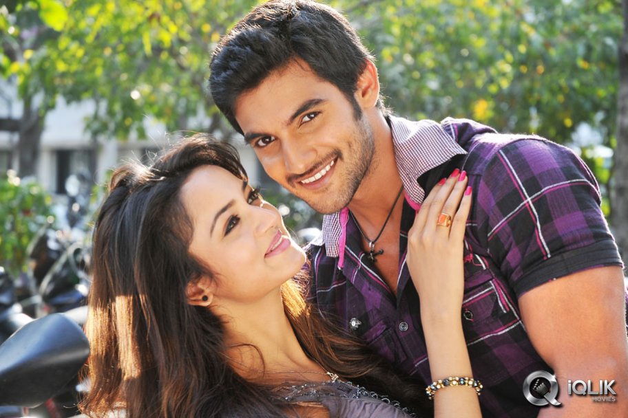 Pyaar Mein Padipoyane